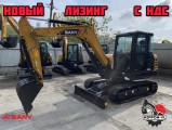 Гусеничный экскаватор SANY SY55C